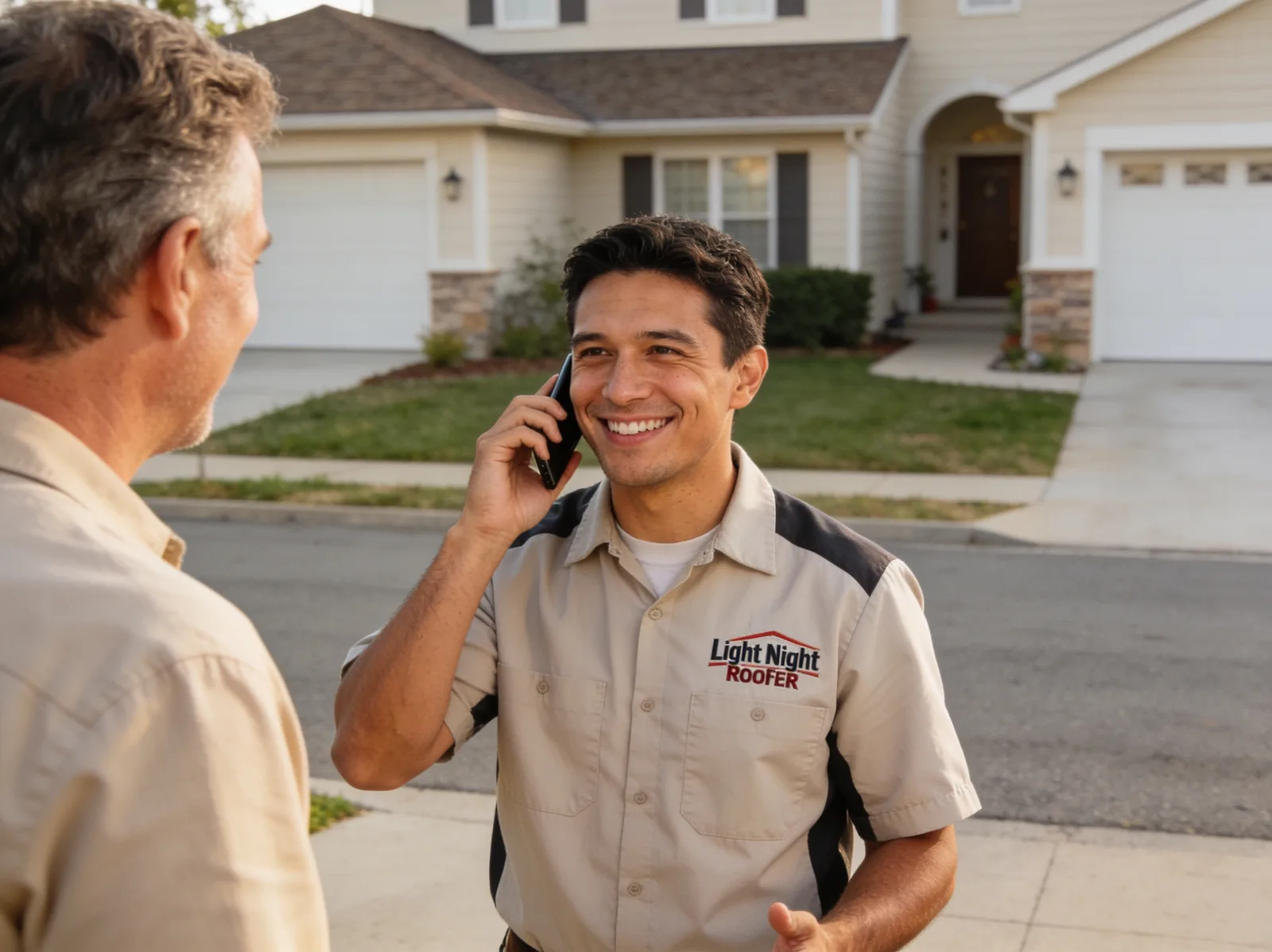 Emergency Roof Repair Knickerbocker, TX FAQs